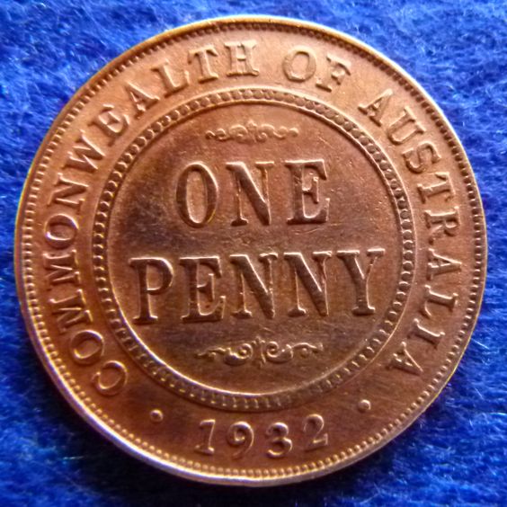 What-Grade-Are-These-1932-Pennies-Please?